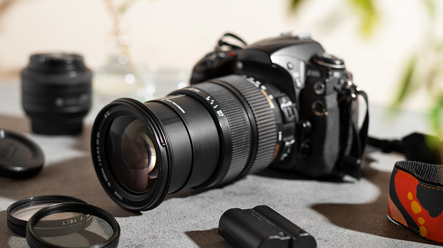 How to Design Eye-Catching Print Ads That Convert